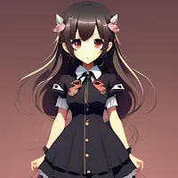 Mupp — Nani! — обложка